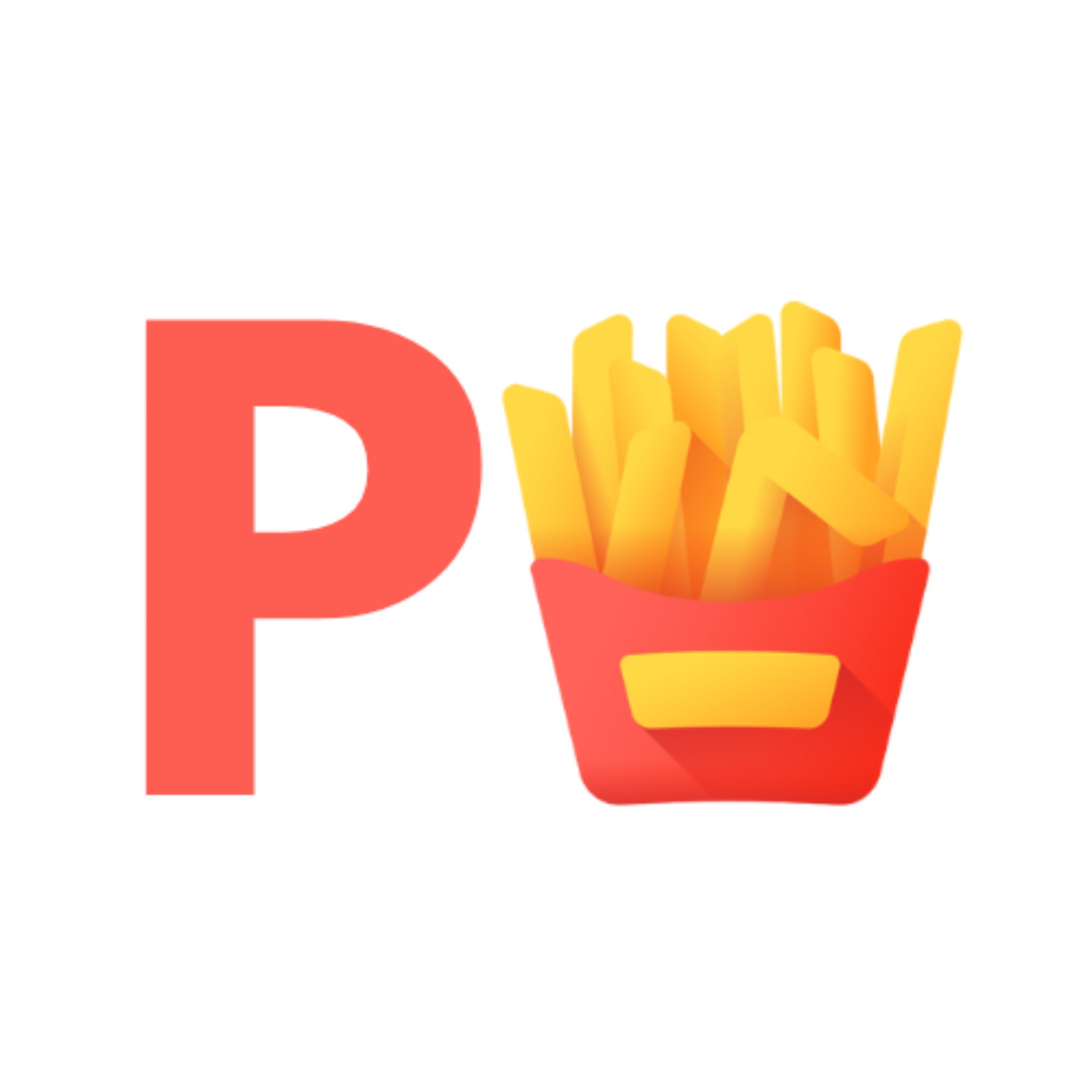 PUFood Logo